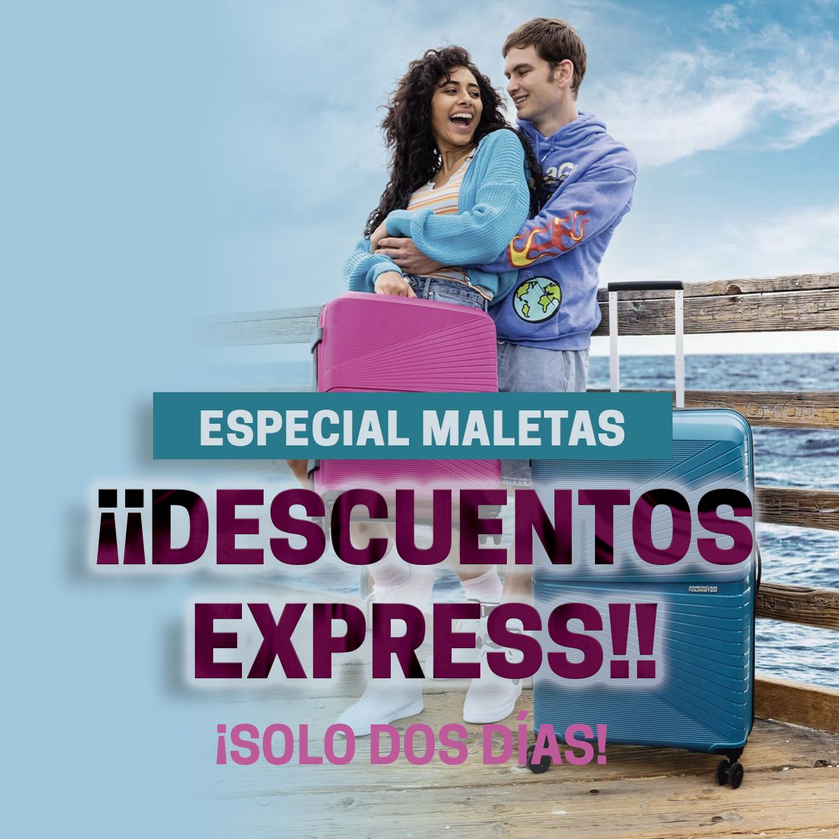 maletas nueva temporada